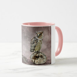 Eulenspiegeleien マグカップ