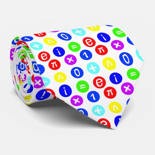 Eulerの方式 ネクタイ (ロール)