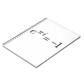 Eulerの方式! ノートブック (左側)