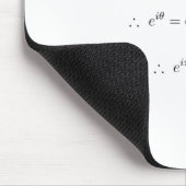 Eulerのmousepad マウスパッド (コーナー)
