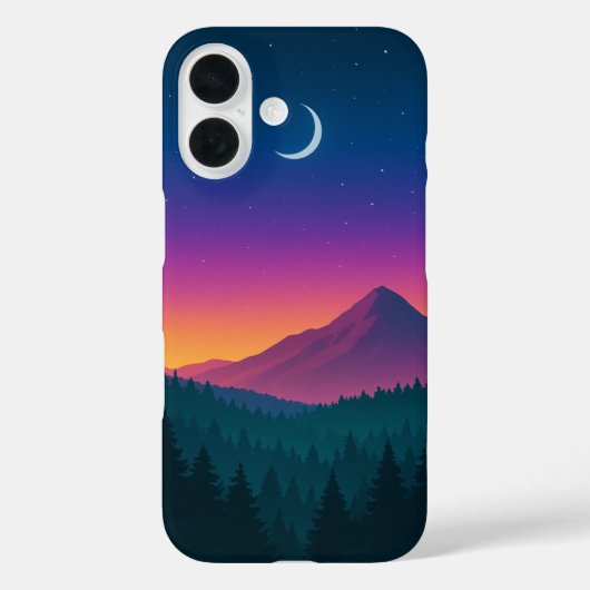 Eunice Case-Mate iPhoneケース iPhone 16ケース (裏面)