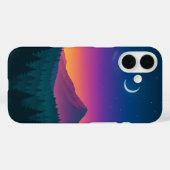 Eunice Case-Mate iPhoneケース iPhone 16ケース (裏面 (横))