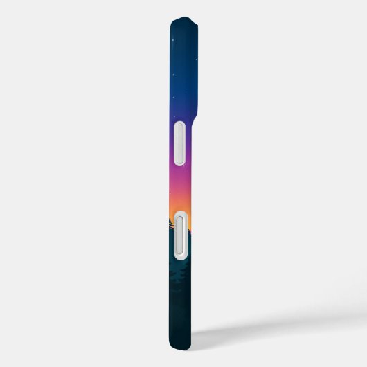 Eunice Case-Mate iPhoneケース iPhone 16ケース (裏面 / 右)