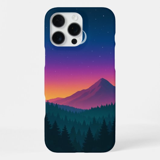 Eunice Case-Mate iPhoneケース iPhone 16 Pro Maxケース (裏面)