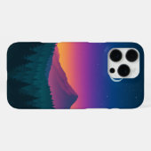 Eunice Case-Mate iPhoneケース iPhone 16 Pro Maxケース (裏面横)