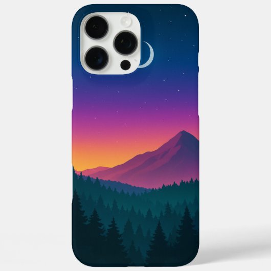 Eunice Case-Mate iPhoneケース iPhone 16 Pro Maxケース (裏面)