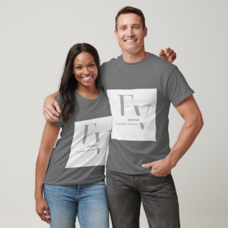 Eunicia EVスタイルIT Tシャツ