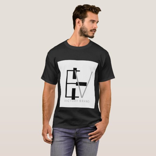 Eunicia EVファンシースタイルTシャツ Tシャツ (正面フル)