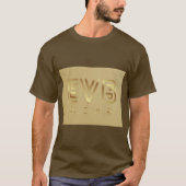 Eunicia EVB Tシャツ (正面)