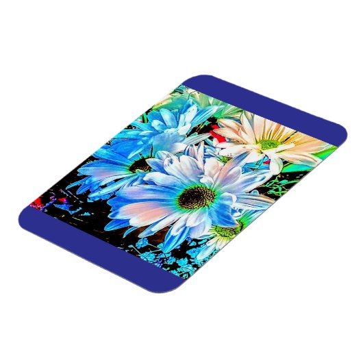 Euphoric Flowers マグネット (左側)