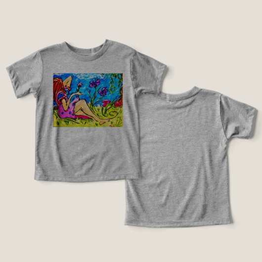 Euphorie (デザイン正面&裏面)