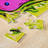 Euphorie ジグソーパズル (側面)