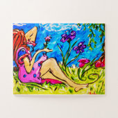 Euphorie ジグソーパズル (横)