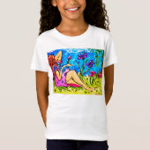 Euphorie T-shirt Tシャツ (正面)