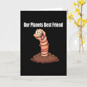 Eur Planets 最高の Friend カード (黄色い花)