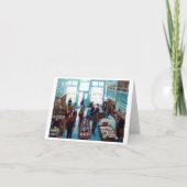 Eurekaの本 カード (正面)