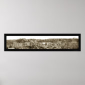 Eureka春、AR写真1914 ポスター (正面)