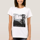 Eureka春、AR Tシャツ (正面)