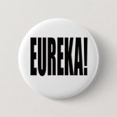 Eureka! 缶バッジ (正面)