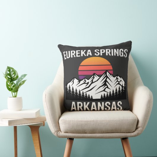Eureka Springs クッション (椅子)