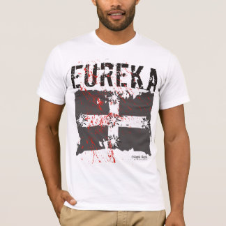 Eureka Tシャツ