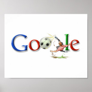 euro2008red-highres ポスター