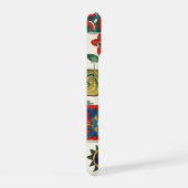 Euro summer inspired phone case iPhone 15ケース (右側面)