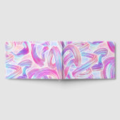 eurobeat holorave - pink and blue : ゲストブック (全面)