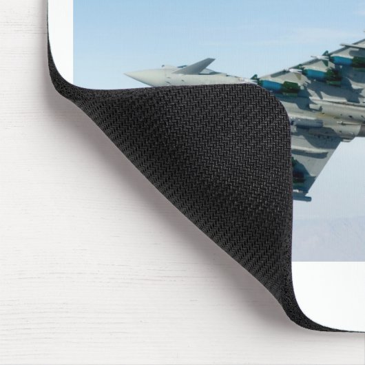 EUROFIGHTERS マウスパッド (コーナー)