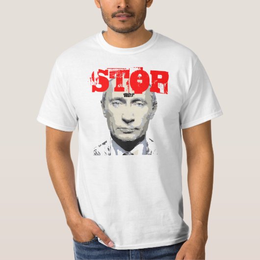 Euromaidanはウクライナの自由サポートウクライナを祈ります Tシャツ (正面)