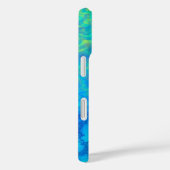 Europa JellyFish 3DフラクタルALLケース Case-Mate iPhoneケース (裏面 / 右)