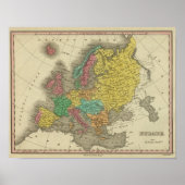 Europe 2 ポスター (正面)