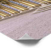 Europe, Germany, Potsdam. Park Sanssouci, 3 ポスター (角)