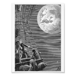 Europe! Russia! France! フォトプリント