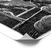 Europe! Russia! France! ポスター (角)