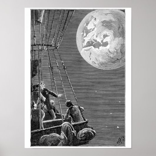 Europe! Russia! France! ポスター (正面)