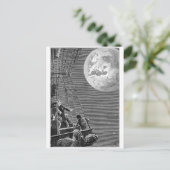 Europe! Russia! France! ポストカード (スタンド正面)