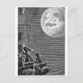 Europe! Russia! France! ポストカード