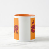 EuroTruckRadioのマグ マグカップ (中央)