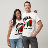 euskadiのデザイン tシャツ (ユニセックス)