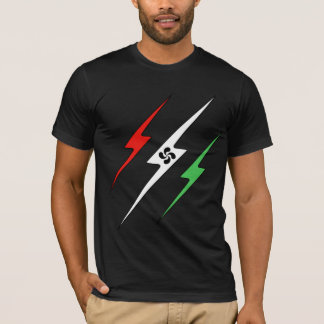 Euskadiのワイシャツ Tシャツ