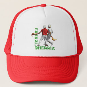 Euskal Herria: バスクのスポーツのjai alai (jai alai)、 キャップ
