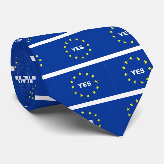 EUYes ネクタイ (ロール)