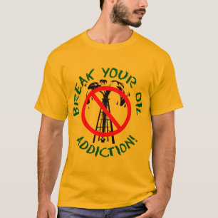 EVのワイシャツ Tシャツ