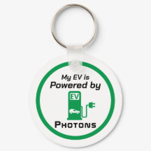 EVはPhotons Keychainによって駆動される