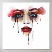 EVAポスター ポスター (正面)