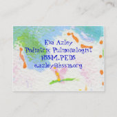 Eva名刺 名刺 (裏面)