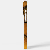 Eva 1 iPhoneサムスンケース複数 Case-Mate iPhoneケース (裏面 / 左)