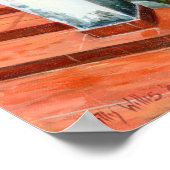 Eva 2006 ポスター (角)