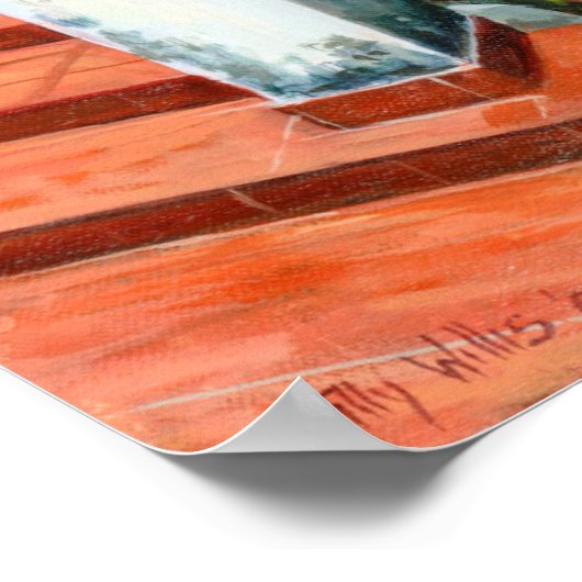 Eva 2006 ポスター (角)